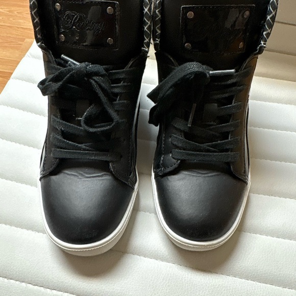 Hip-Hop girls dance sneakers Accepting ALL OFFERS - Picture 10 of 11